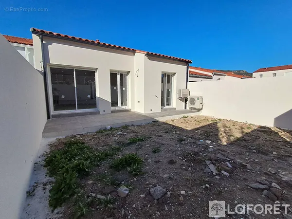 Maison Marquixanes 3 pièce(s) 67 m2