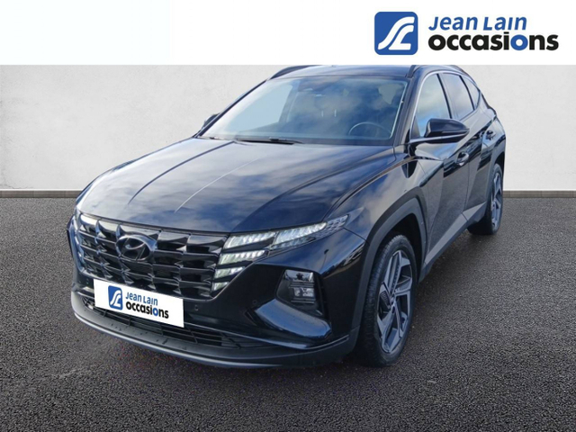 Hyundai Tucson 1.6 T-GDI 265 HTRAC Plug-in BVA6 Creative