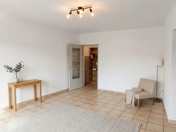 Appartement f3 69m2