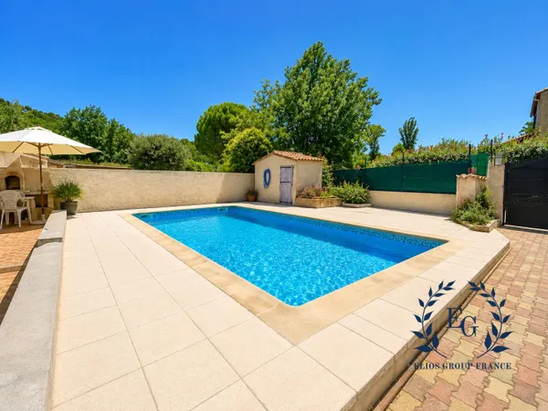 Maison à vendre Le Val