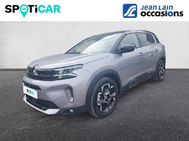 Citroen C5 Aircross Hybride 136 e-DCS6 Max
