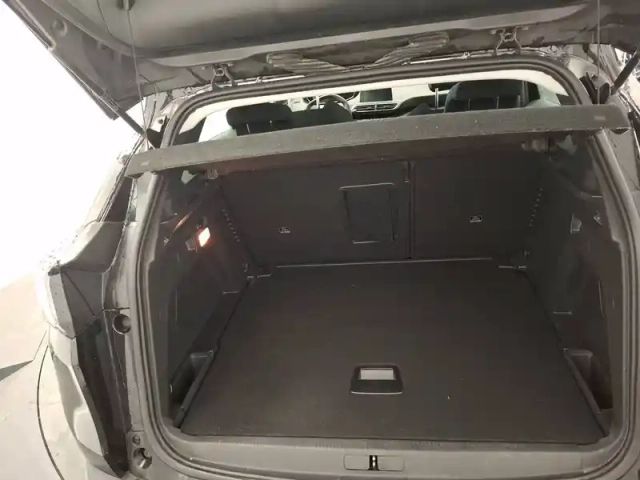 Peugeot 3008 bluehdi 130ch s&amp;s bvm6 — photo 9