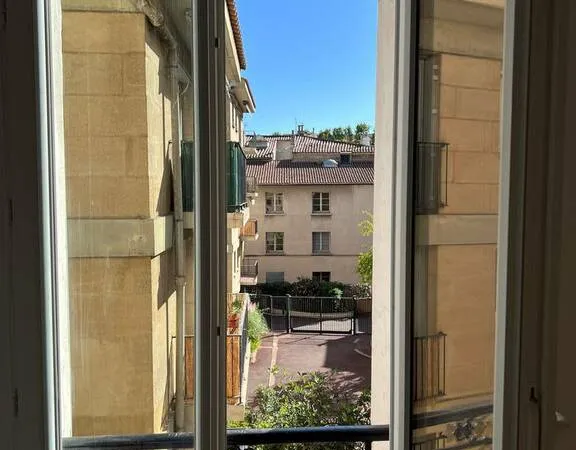 Appartement 2 pièces 32 m²