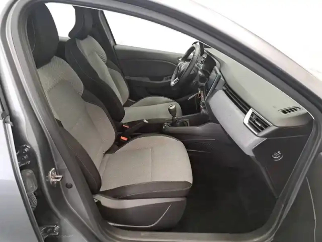 Renault Clio tce 90 — photo 64