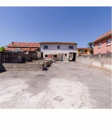 Maison 82 M2 plus 45 M2 à l'étage à aménager