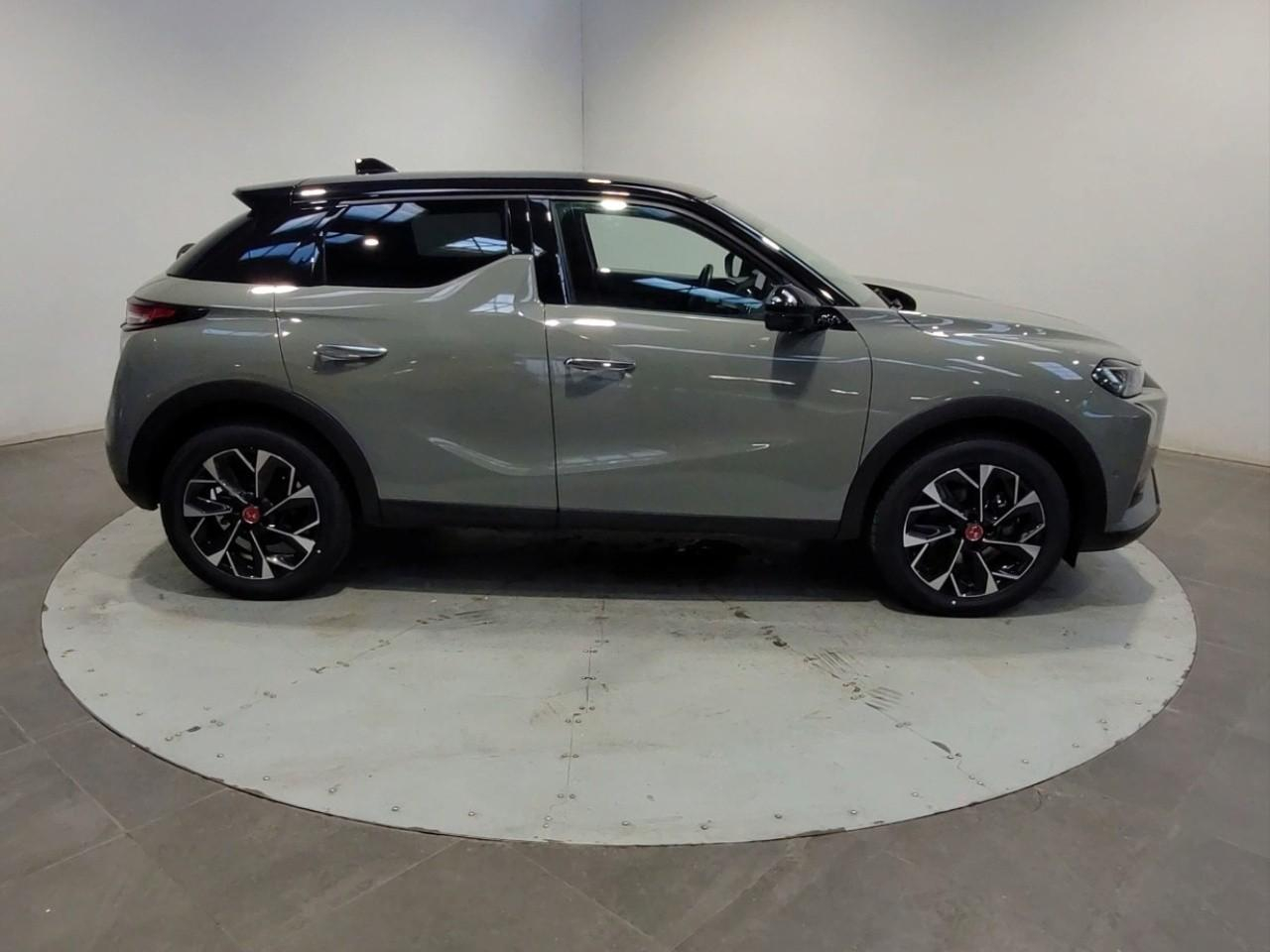 Ds Ds 3 e-tense performance line+ — photo 6