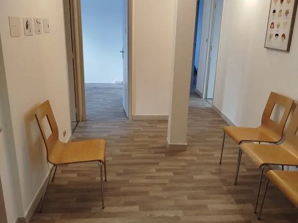Location bureau