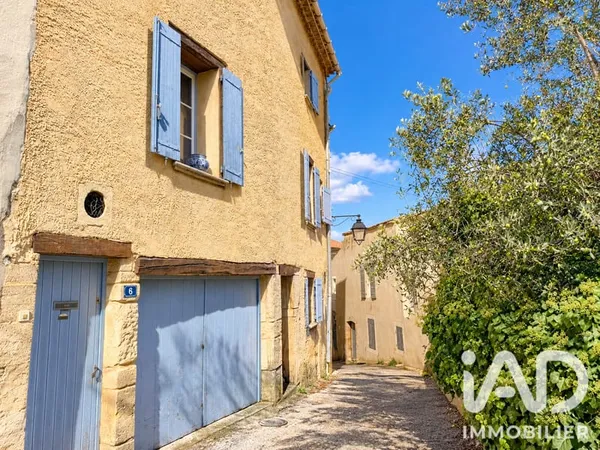 Maison 3 pièces 108 m²