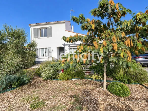 Maison 4 pièces 122 m²