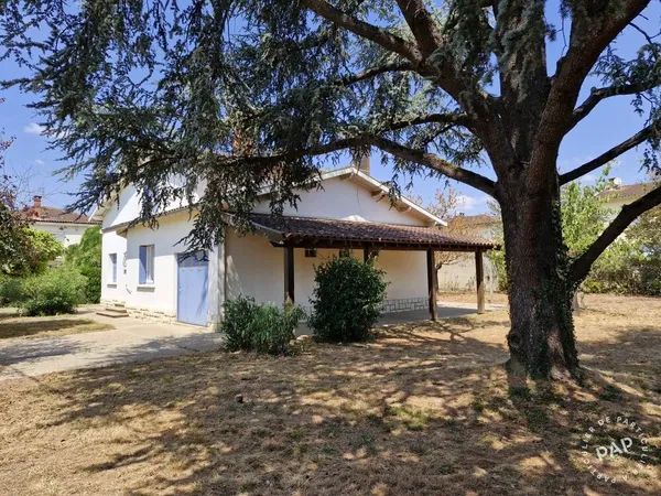 Maison 6 pièces 144 m²