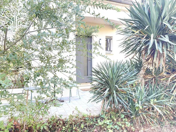 Maison 6 pièces 127 m²