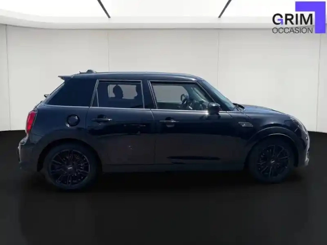 Mini Mini hatch 5 portes cooper s 178 ch dkg7 — photo 3