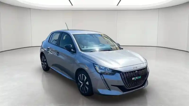 Peugeot 208 puretech 75 s&amp;s bvm5 — photo 9