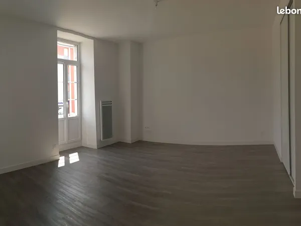 Appartement T2 Mayenne