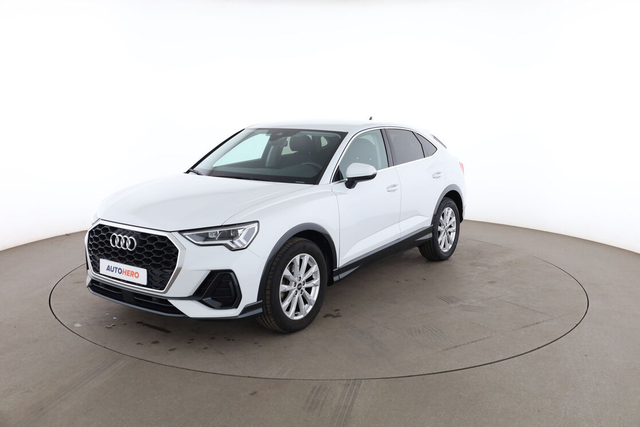 Audi Q3 Sportback 35 TFSI S Tronic 7