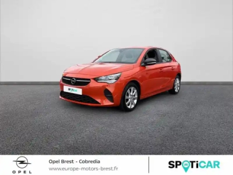 Opel Corsa 1.2 75ch edition