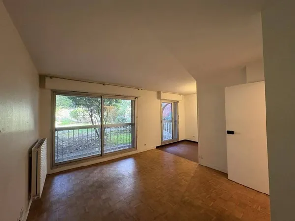 Appartement 1 pièce 29 m²