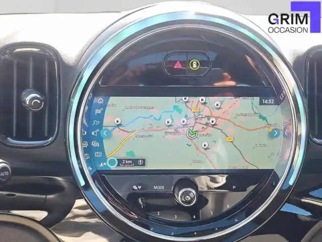 Mini Mini countryman 136 ch bva7 — photo 8