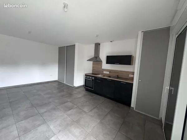 Logement T2