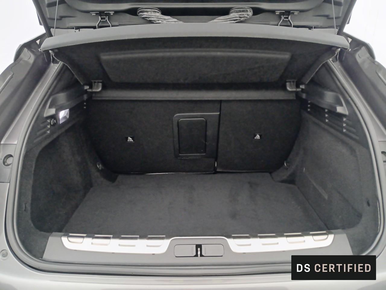 Ds Ds 4 puretech 130 eat8 performance line+ — photo 14