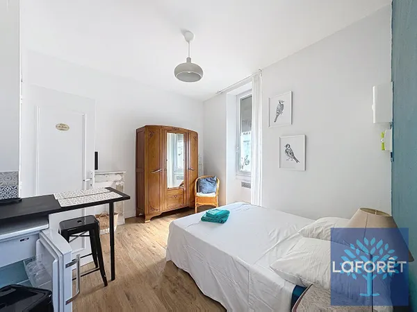 Immeuble 6 pièces 79 m²