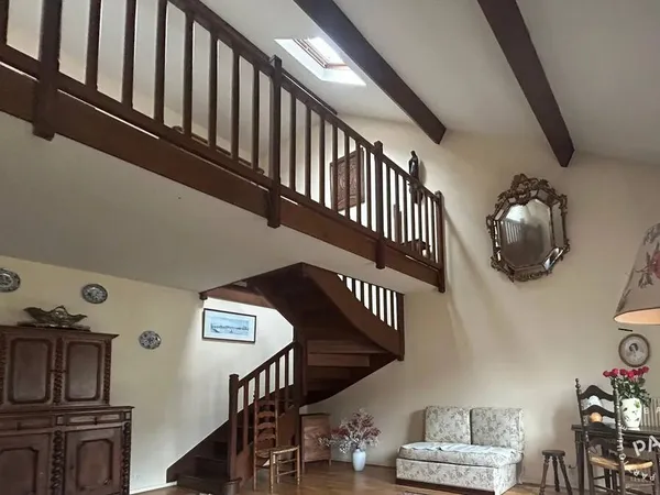 Appartement 5 pièces 113 m²