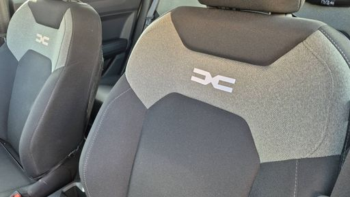 Dacia Duster 1.2 ECO-G 120 - Essential – 2026 – 10001 km – Bicarburation essence GPL – Boîte Manuelle — photo 18