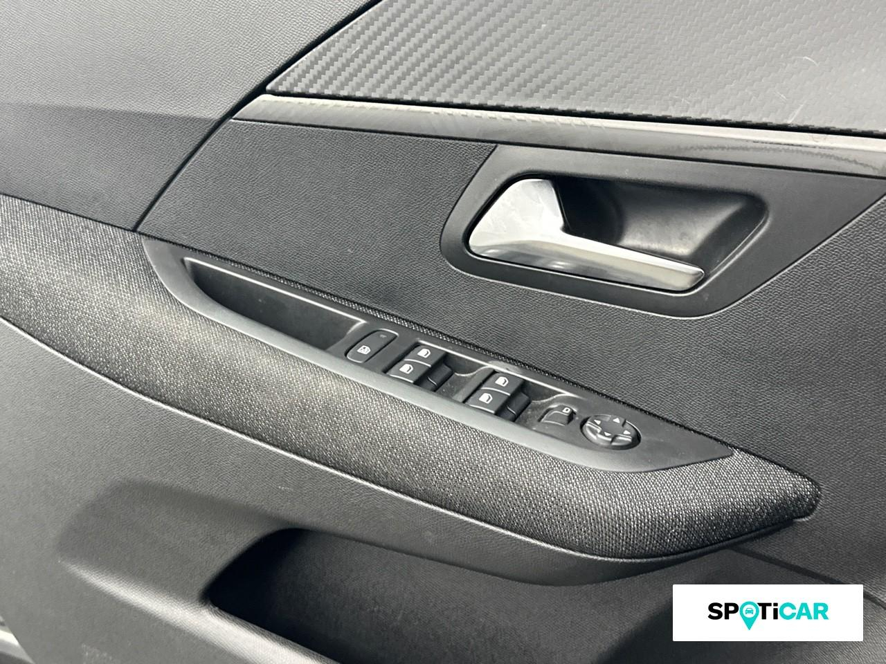 Peugeot 208 1.2 100ch s&s style — photo 19