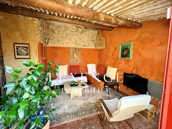 Maison 3 pièces 141 m²