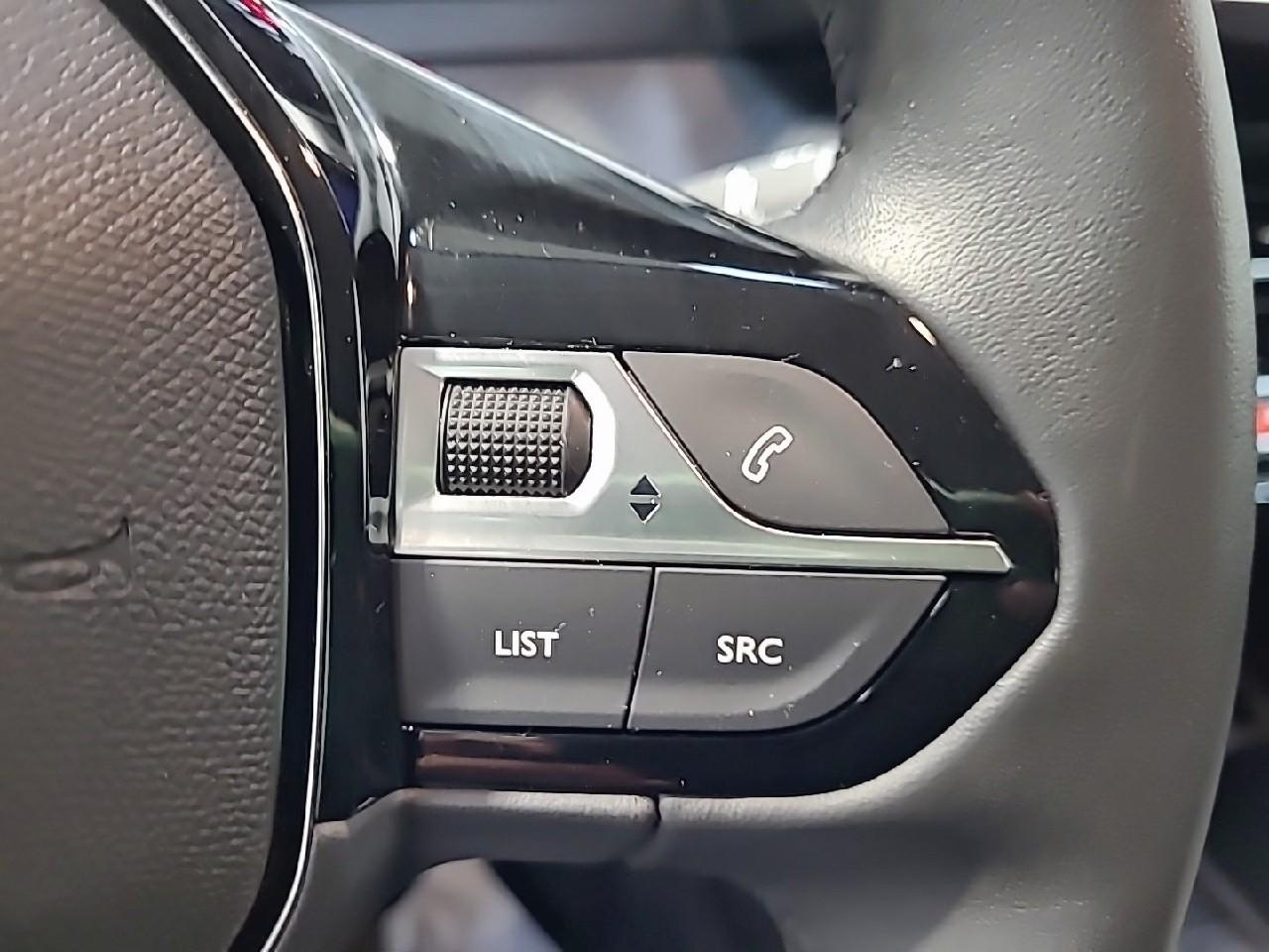 Peugeot 208 puretech 100 s&s bvm6 active business r' — photo 18