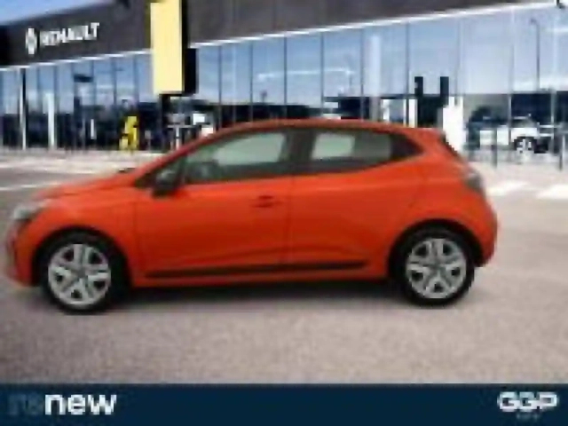 Renault Clio 1.0 tce 90ch evolution — photo 2