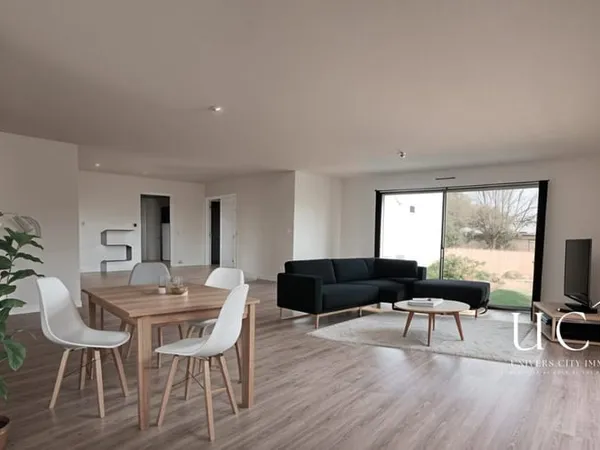 Maison à vendre Le Loroux-Bottereau