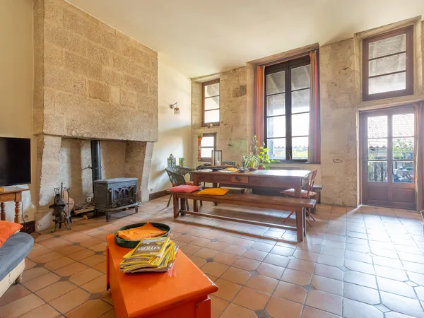 Appartement 2 pièces 60 m²