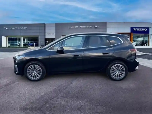 Bmw Serie 2 série 2 activetourer 218d 150ch luxury dkg7 — photo 2