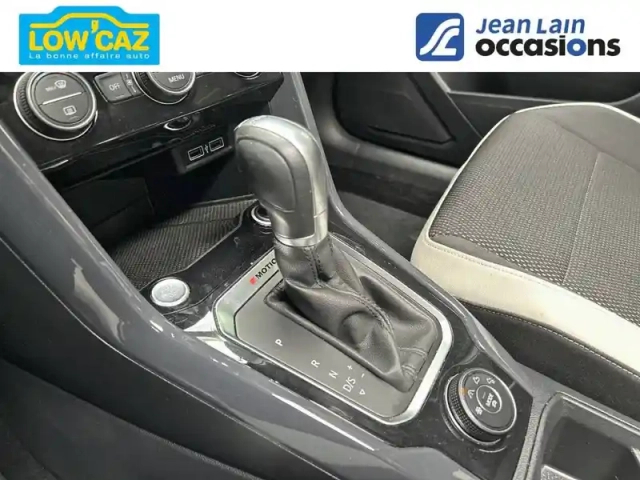 Volkswagen T-Roc 2.0 tsi 190 start/stop dsg7 4motion — photo 16