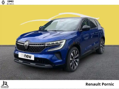 Renault Austral 1.2 e-tech full hybrid 200ch techno
