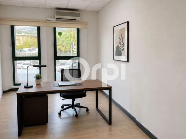 Local d'activité 14 m²