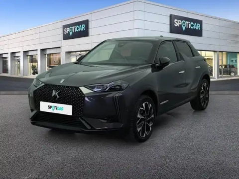Ds Ds 3 puretech 130 antoine de saint exupery
