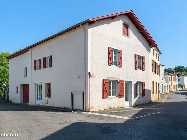 Maison 5 pièces 131 m²