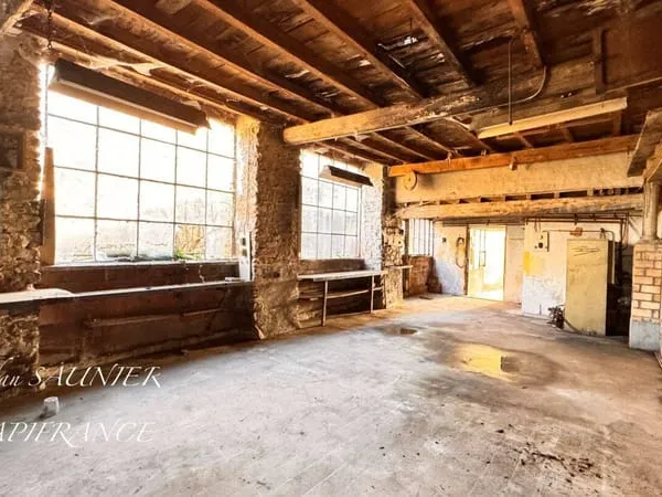 Maison 3 pièces 70 m²