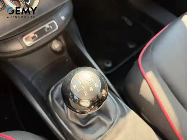 Fiat 500 x 1.0 firefly turbo t3 120 ch — photo 19