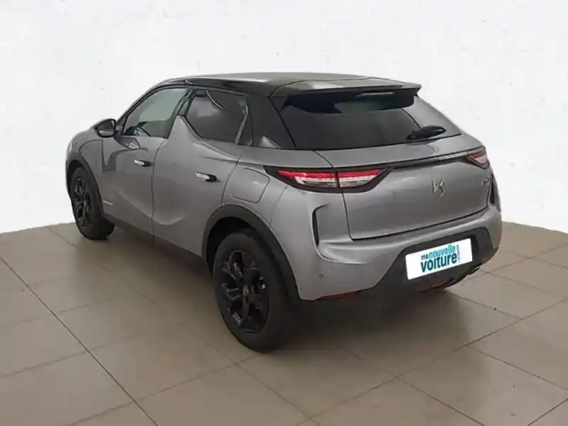 Ds Ds 3 ds3 crossback bluehdi 130 eat8 — photo 88