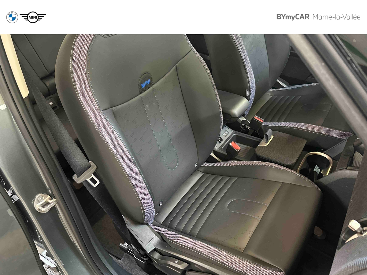 Mini Countryman C — photo 36