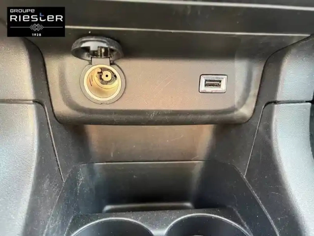 Citroën C3 puretech 83 s&amp;s bvm5 — photo 23