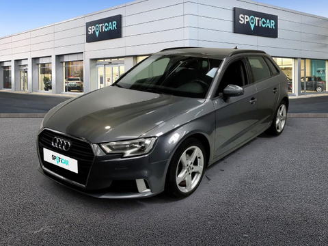 Audi A3 a3 sportback 30 tfsi 116 s tronic 7 sport