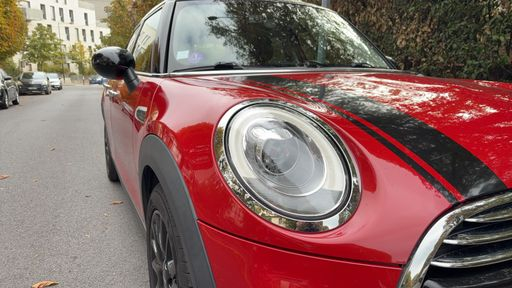 Mini Mini 1.5 Cooper 136 - Chili – 2017 – 58975 km – Essence – Boîte Manuelle — photo 4