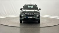 Dacia Spring Expression