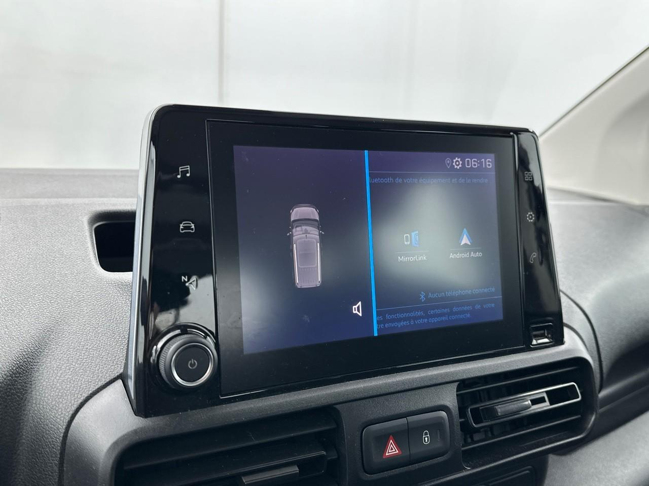 Peugeot Rifter standard bluehdi 100 s&s bvm6 5pl active pack — photo 25