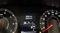 Dacia Sandero 1.0 ECO-G 100ch Stepway Expression — photo 9