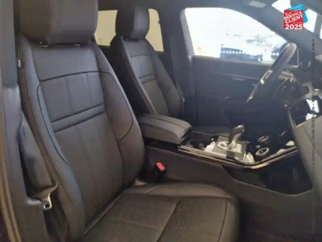 Land Rover Range Rover evoque 2.0 p 200ch flex fuel r-dynamic hse awd bva mark iii — photo 8